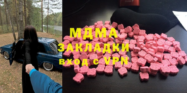 прущие грибы Иннополис